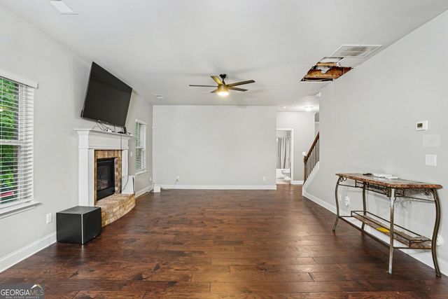 855 Archie Drive, Mcdonough, GA 30252