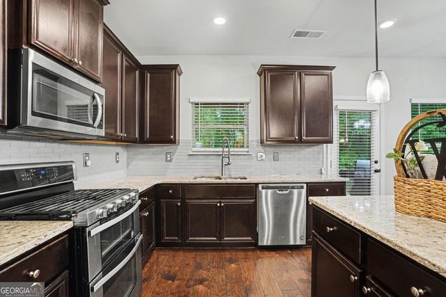 855 Archie Drive, Mcdonough, GA 30252