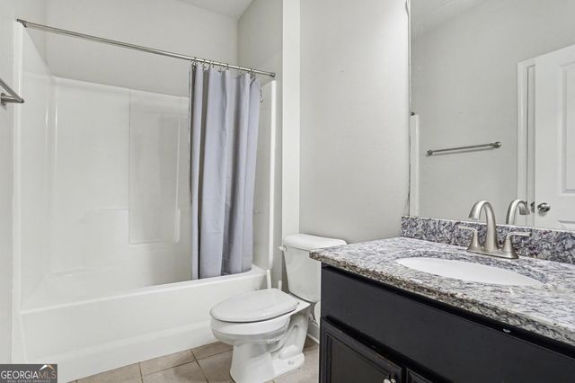 855 Archie Drive, Mcdonough, GA 30252