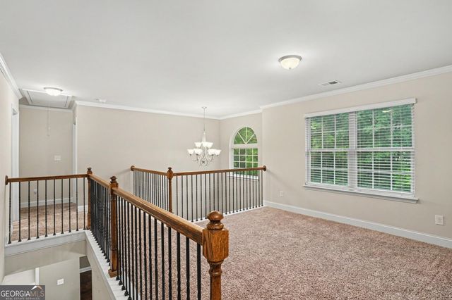 855 Archie Drive, Mcdonough, GA 30252