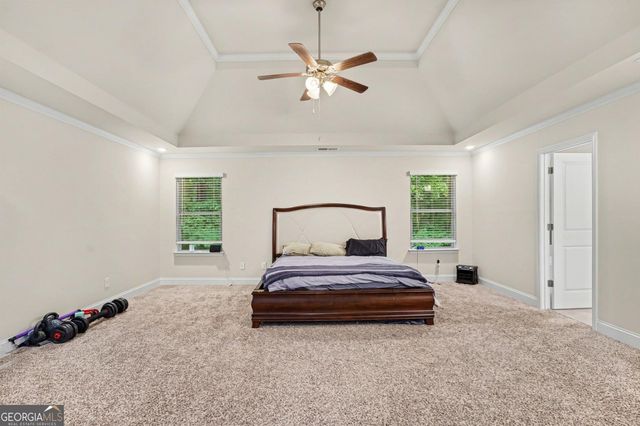 855 Archie Drive, Mcdonough, GA 30252