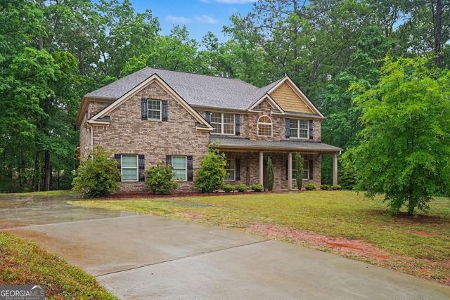 855 Archie Drive, Mcdonough, GA 30252
