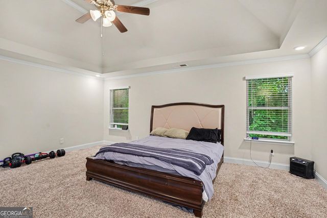 855 Archie Drive, Mcdonough, GA 30252