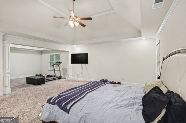 855 Archie Drive, Mcdonough, GA 30252
