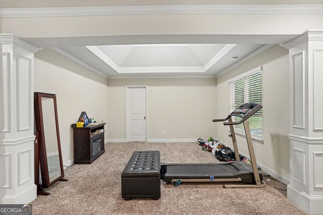 855 Archie Drive, Mcdonough, GA 30252
