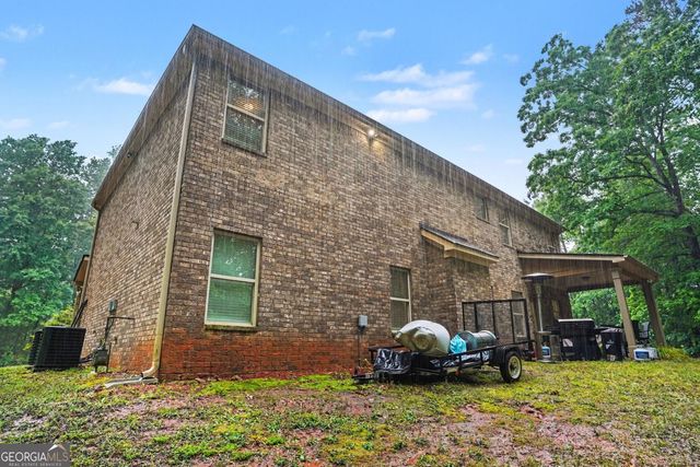 855 Archie Drive, Mcdonough, GA 30252