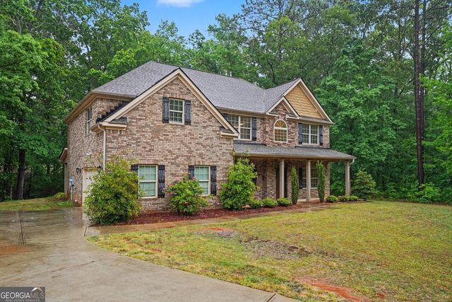 855 Archie Drive, Mcdonough, GA 30252