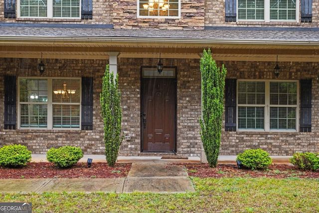 855 Archie Drive, Mcdonough, GA 30252