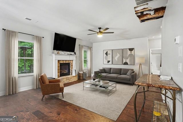 855 Archie Drive, Mcdonough, GA 30252