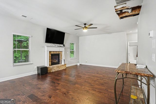 855 Archie Drive, Mcdonough, GA 30252
