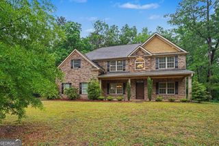 855 Archie Drive, Mcdonough, GA 30252