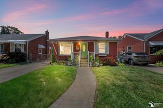4164 Duplex Avenue, Lincoln Park, MI 48146