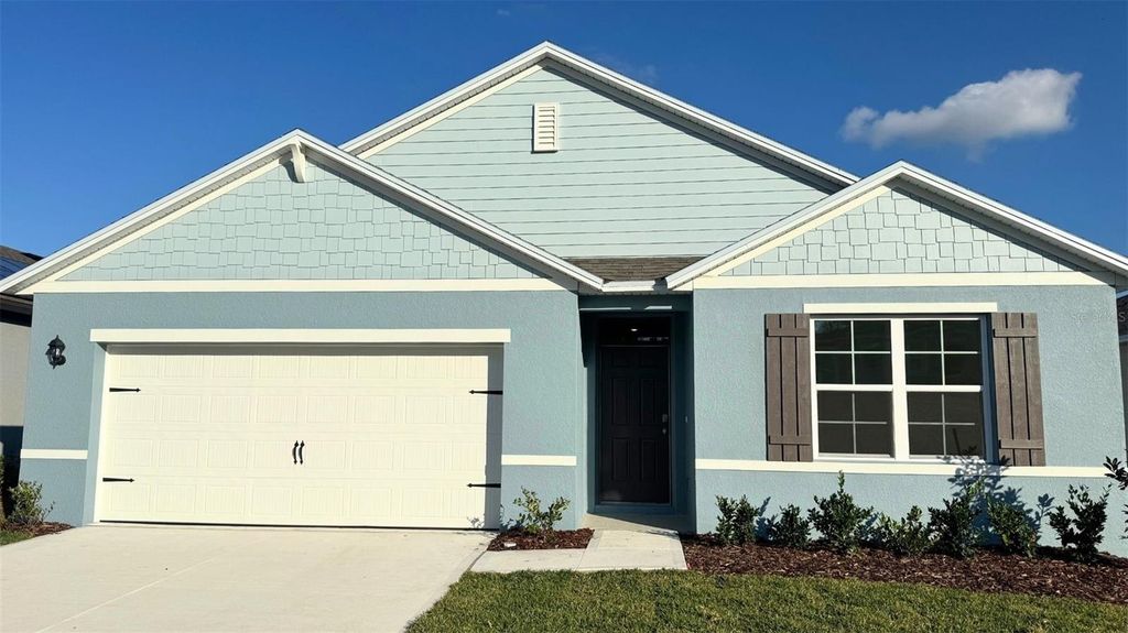 1343 SCARLETT SAGE LANE, Sanford, FL 32773