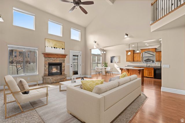 4479 W 1650 N, Plain City, UT 84404