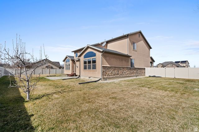 4479 W 1650 N, Plain City, UT 84404