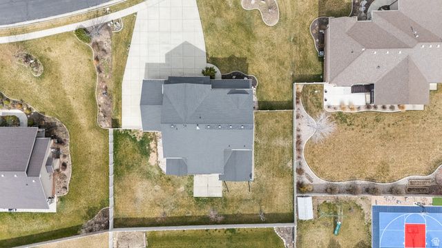 4479 W 1650 N, Plain City, UT 84404