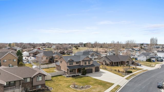 4479 W 1650 N, Plain City, UT 84404