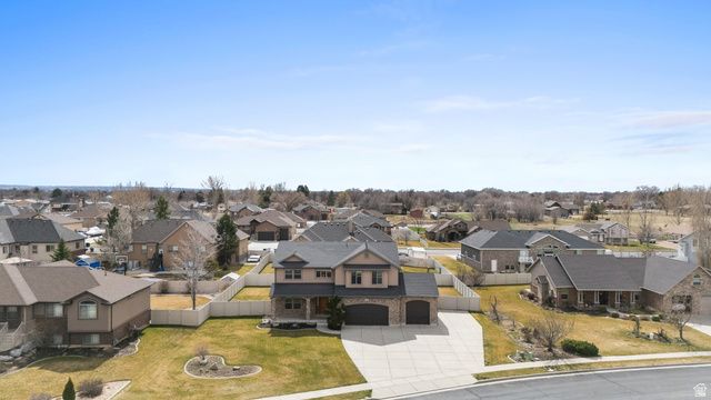 4479 W 1650 N, Plain City, UT 84404