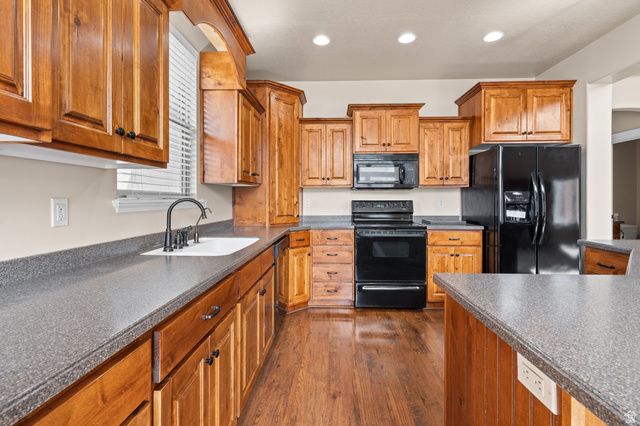 4479 W 1650 N, Plain City, UT 84404