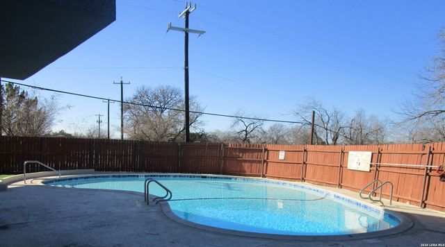 7039 San Pedro Ave Apt 1110, San Antonio, TX 78216