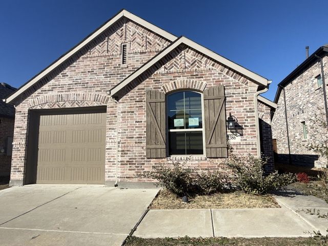 2386 Neff Lane, Forney, TX 75126
