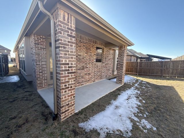 2386 Neff Lane, Forney, TX 75126