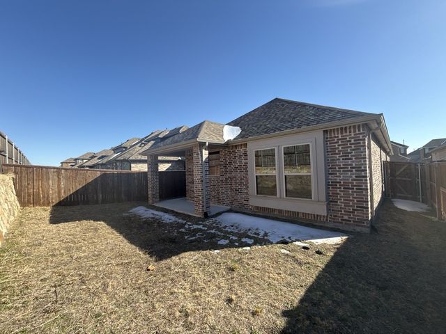 2386 Neff Lane, Forney, TX 75126