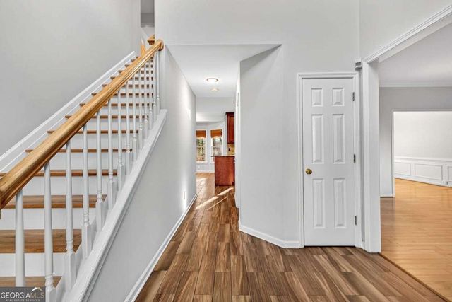 3378 Willbrooke Court, Duluth, GA 30096