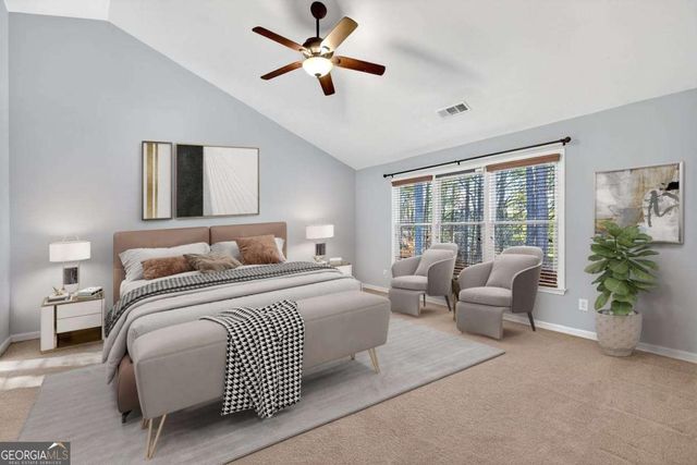 3378 Willbrooke Court, Duluth, GA 30096