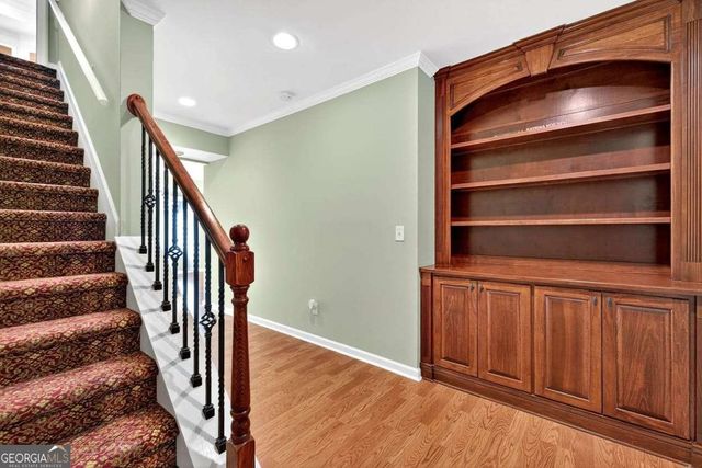 3378 Willbrooke Court, Duluth, GA 30096
