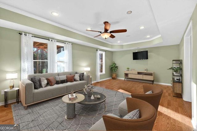 3378 Willbrooke Court, Duluth, GA 30096
