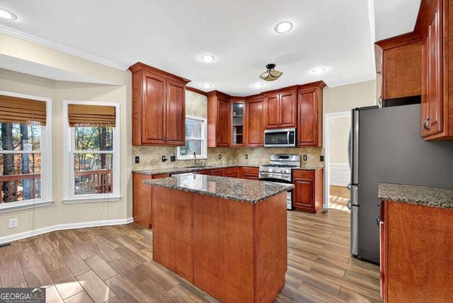 3378 Willbrooke Court, Duluth, GA 30096