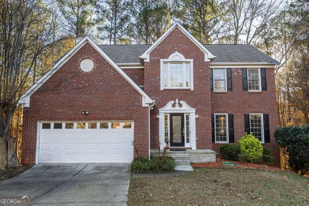 3378 Willbrooke Court, Duluth, GA 30096