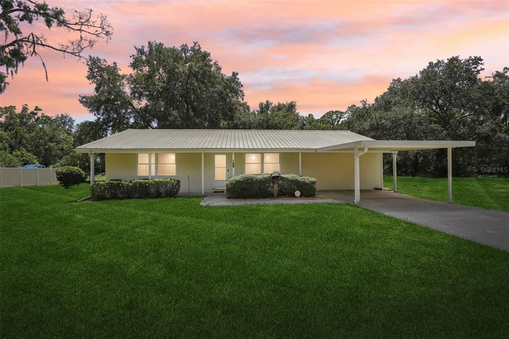 605 N MOORE STREET, Bunnell, FL 32110