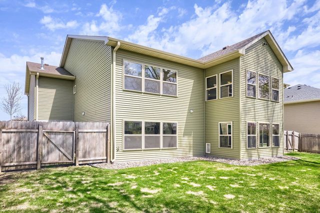 20883 Peony Lane, Rogers, MN 55374