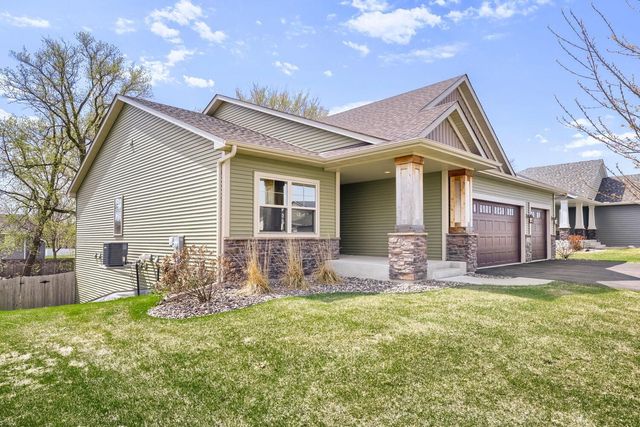 20883 Peony Lane, Rogers, MN 55374
