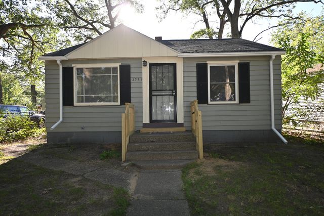 3369 7th Street, Muskegon Heights City, MI 49444
