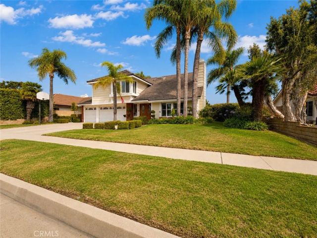1179 Doverwood, Corona, CA 92878
