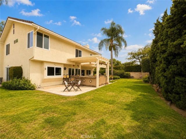 1179 Doverwood, Corona, CA 92878
