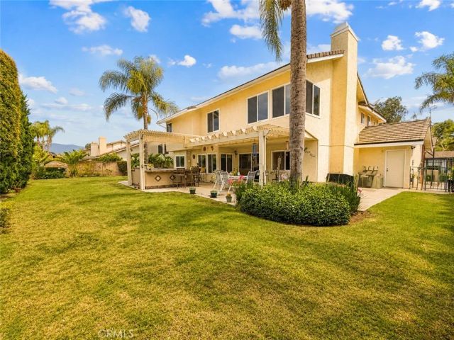 1179 Doverwood, Corona, CA 92878