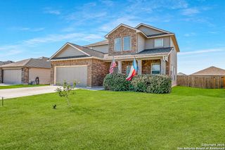 1513 Doncaster, Seguin, TX 78155