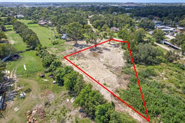 12302 Gary Court, Cypress, TX 77429