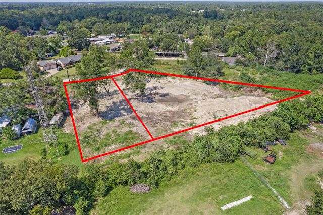 12302 Gary Court, Cypress, TX 77429