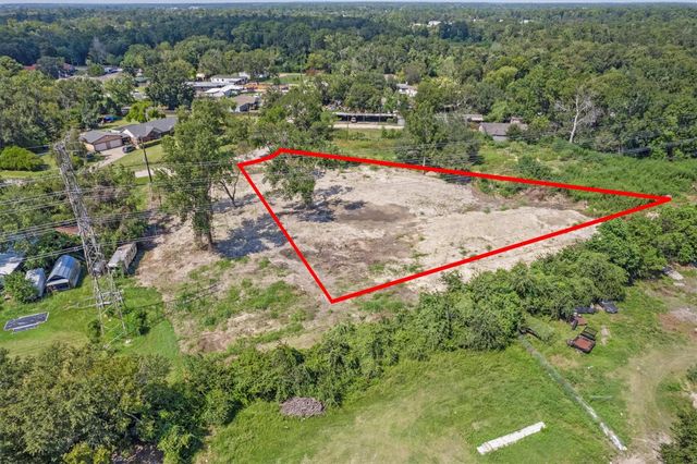 12302 Gary Court, Cypress, TX 77429