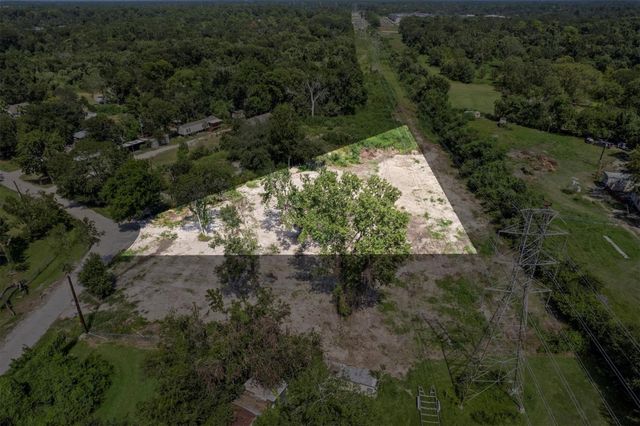 12302 Gary Court, Cypress, TX 77429