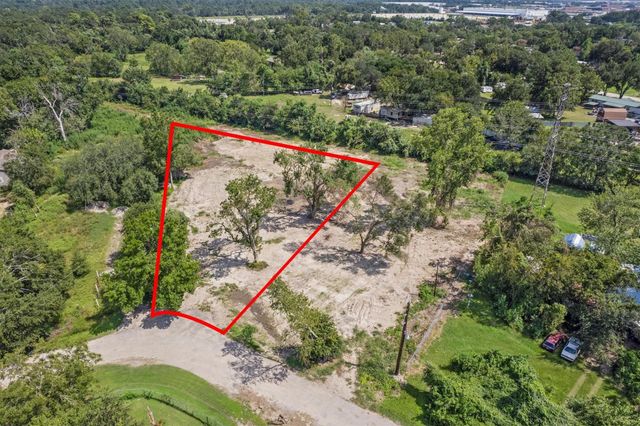 12302 Gary Court, Cypress, TX 77429