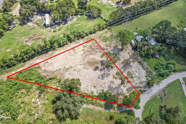 12302 Gary Court, Cypress, TX 77429