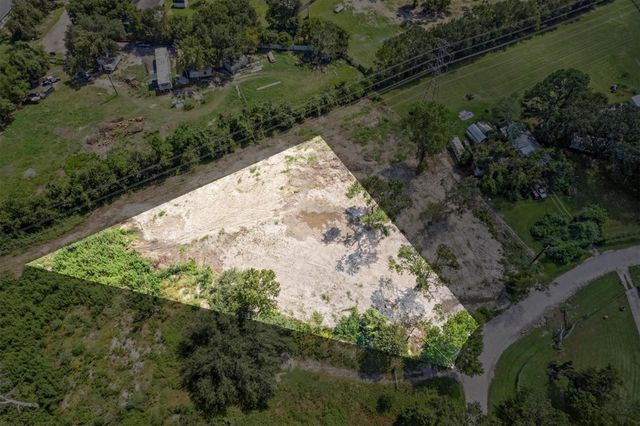 12302 Gary Court, Cypress, TX 77429