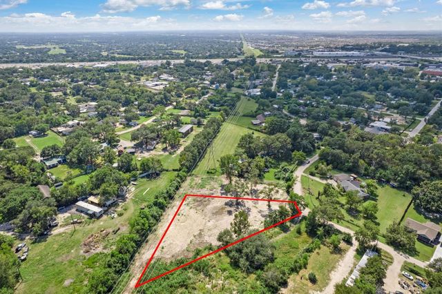 12302 Gary Court, Cypress, TX 77429