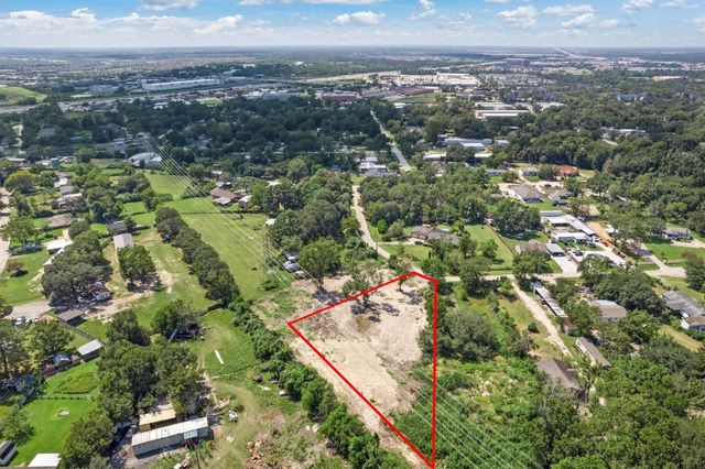 12302 Gary Court, Cypress, TX 77429